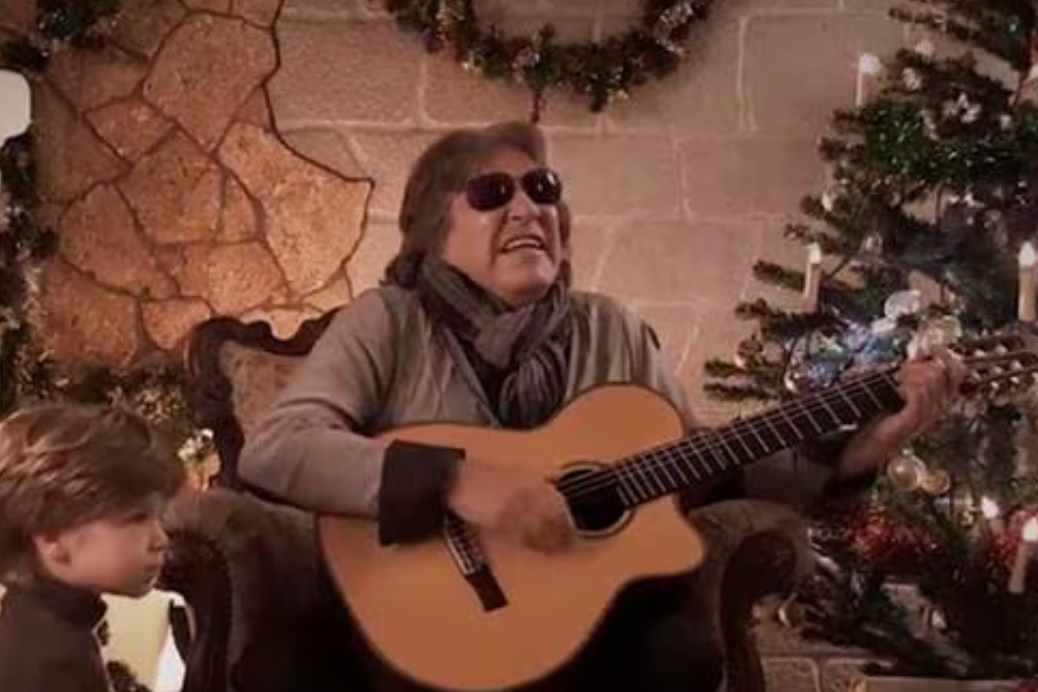 “Feliz Navidad”: The Little Holiday Hit That Could