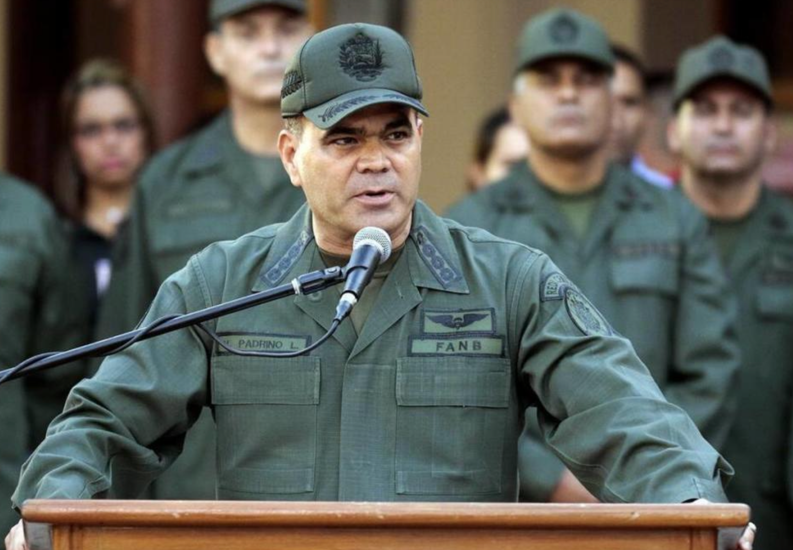 Venezuela on alert as the U.K. sends a warship to Guyana, seeing it as ‘p &hellip;