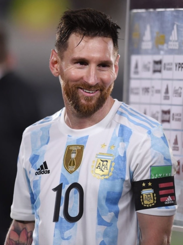 Argentina make huge Lionel Messi decision, years after attempting the same  &hellip;