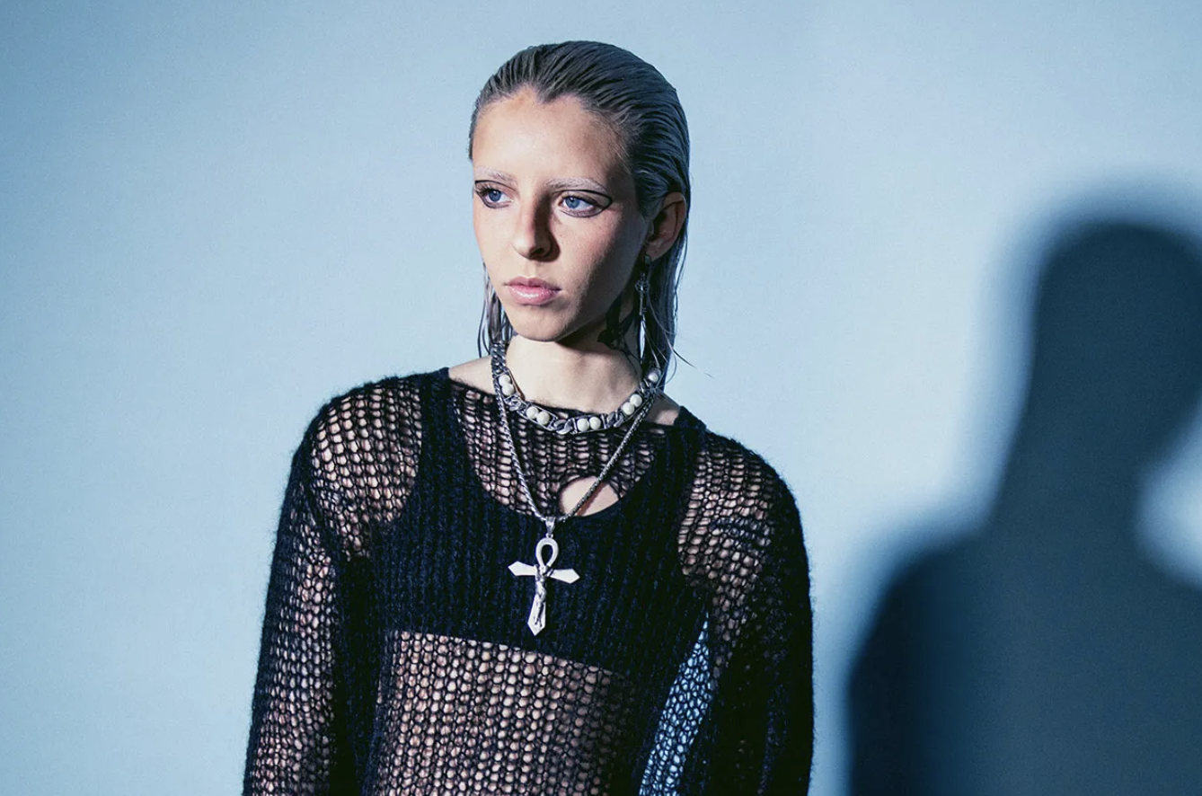 Young Miko; from tattoo parlour to Latin Music biggest stages