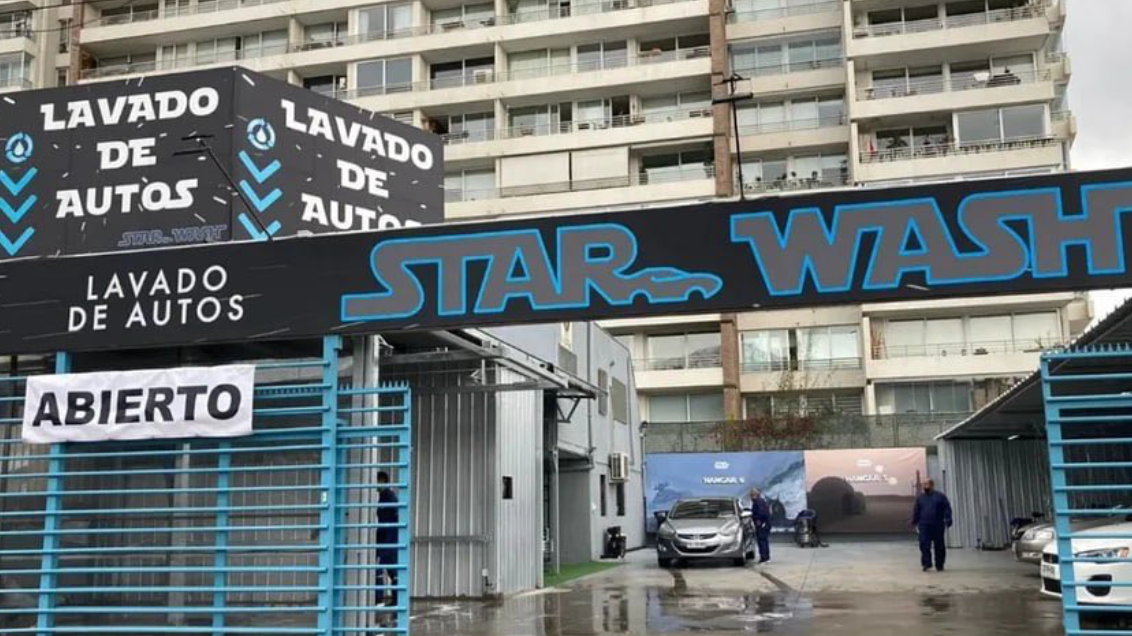 Disney is facing backlash for suing small car wash in Chile