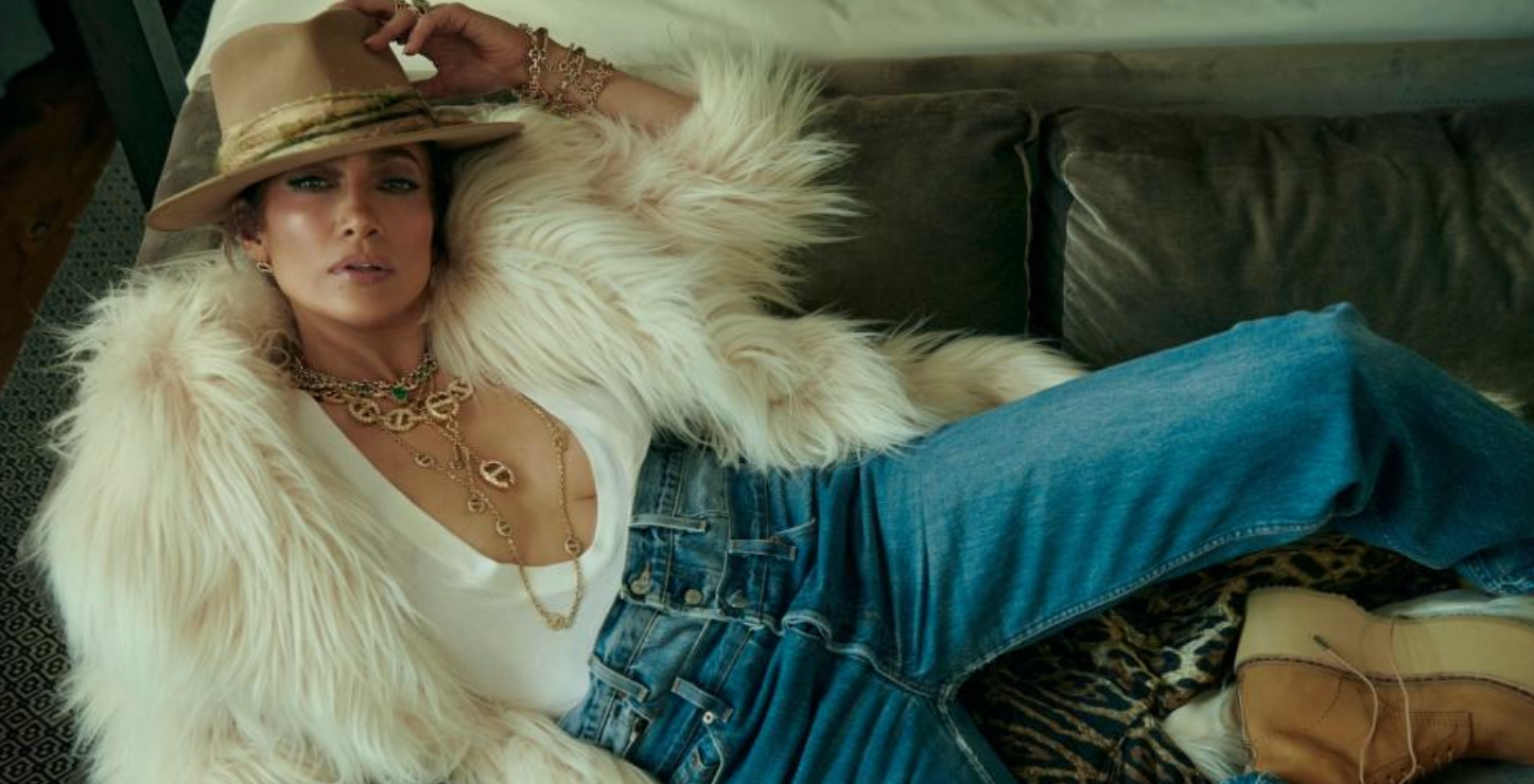 Jennifer Lopez Shares Video for New Song “Can’t Get Enough”: Watch