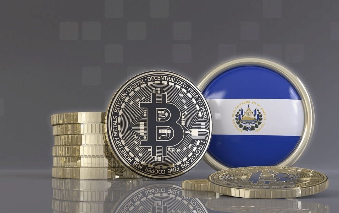 El Salvador’s Bitcoin bet is $13M in profit as Bitcoin ETF approval a &hellip;