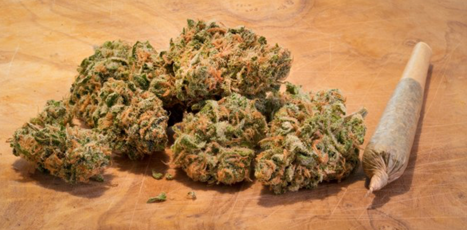 Canadians bought more than $16 billion worth of cannabis in the first five  &hellip;