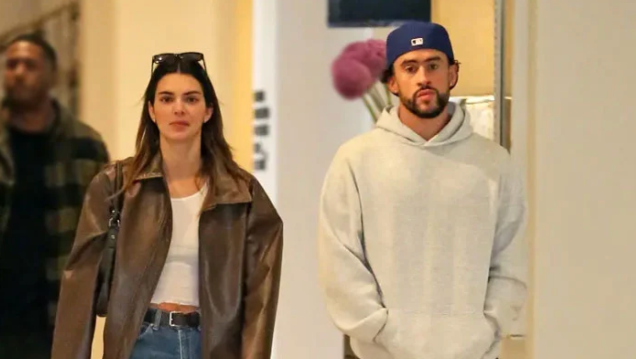 Kendall Jenner, Bad Bunny romance dubbed ‘extremely unhealthy’