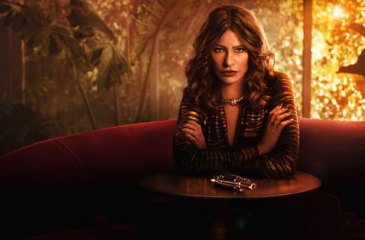 Barrio reviews Netflix drama, Griselda