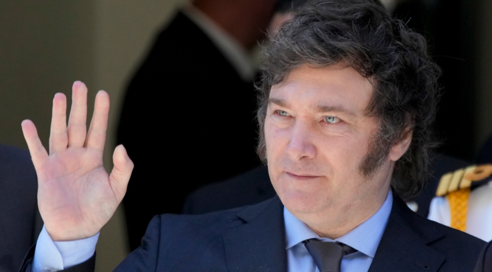 Colombia recalls ambassador to Argentina after horrible comments from Presi &hellip;