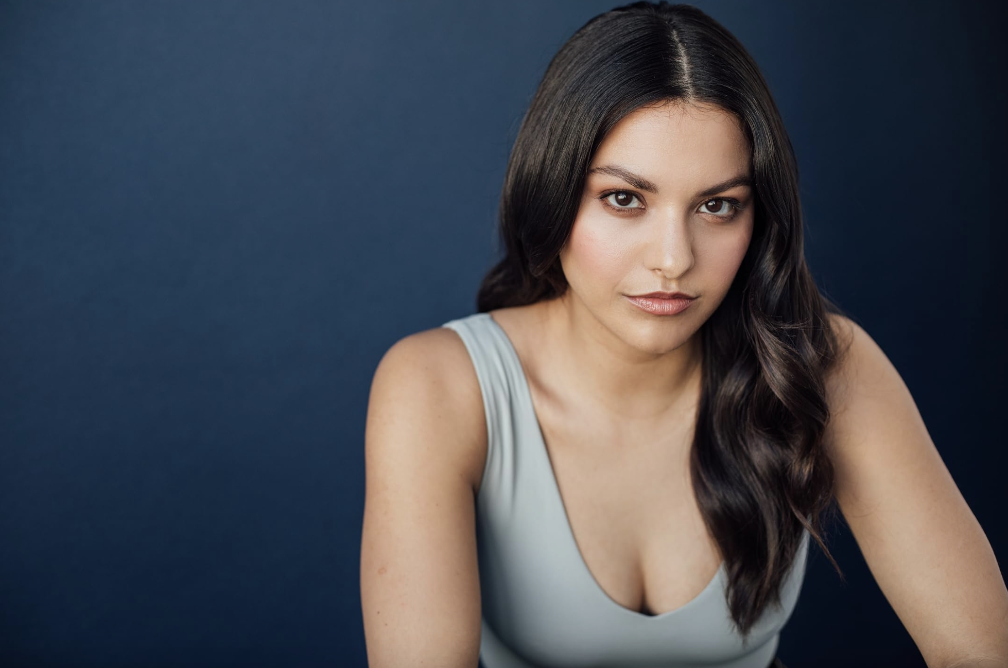 Toronto’s very own Humber Gonzalez to star in ‘Star Trek: Secti &hellip;