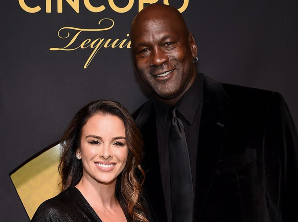 Who Is Michael Jordan’s Wife? All About Yvette Prieto