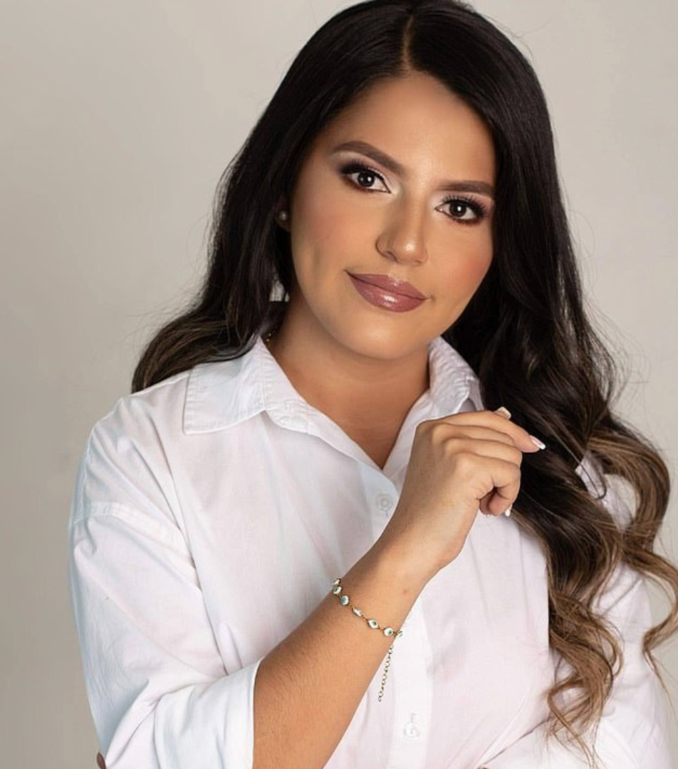 Ecuadorian councilwoman Diana Carnero, 29, is executed in broad daylight