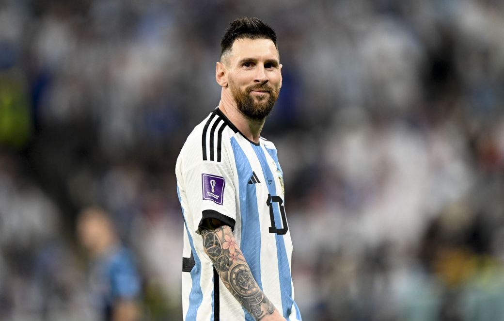 Argentina tour of China canceled