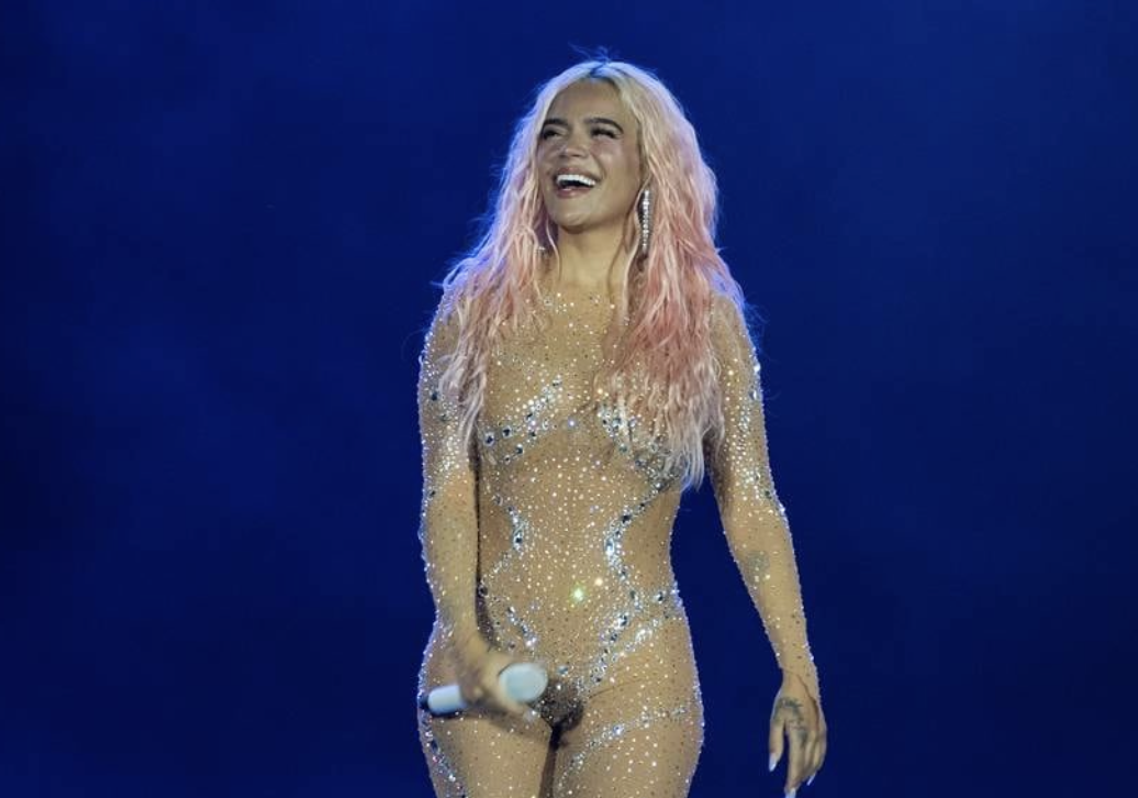 Karol G and Tiësto will drop ‘Contigo’ on Valentine’s Da &hellip;