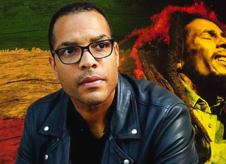 Meet Reinaldo Marcus Green, the Afro-Latino Director of ‘Bob Marley:  &hellip;
