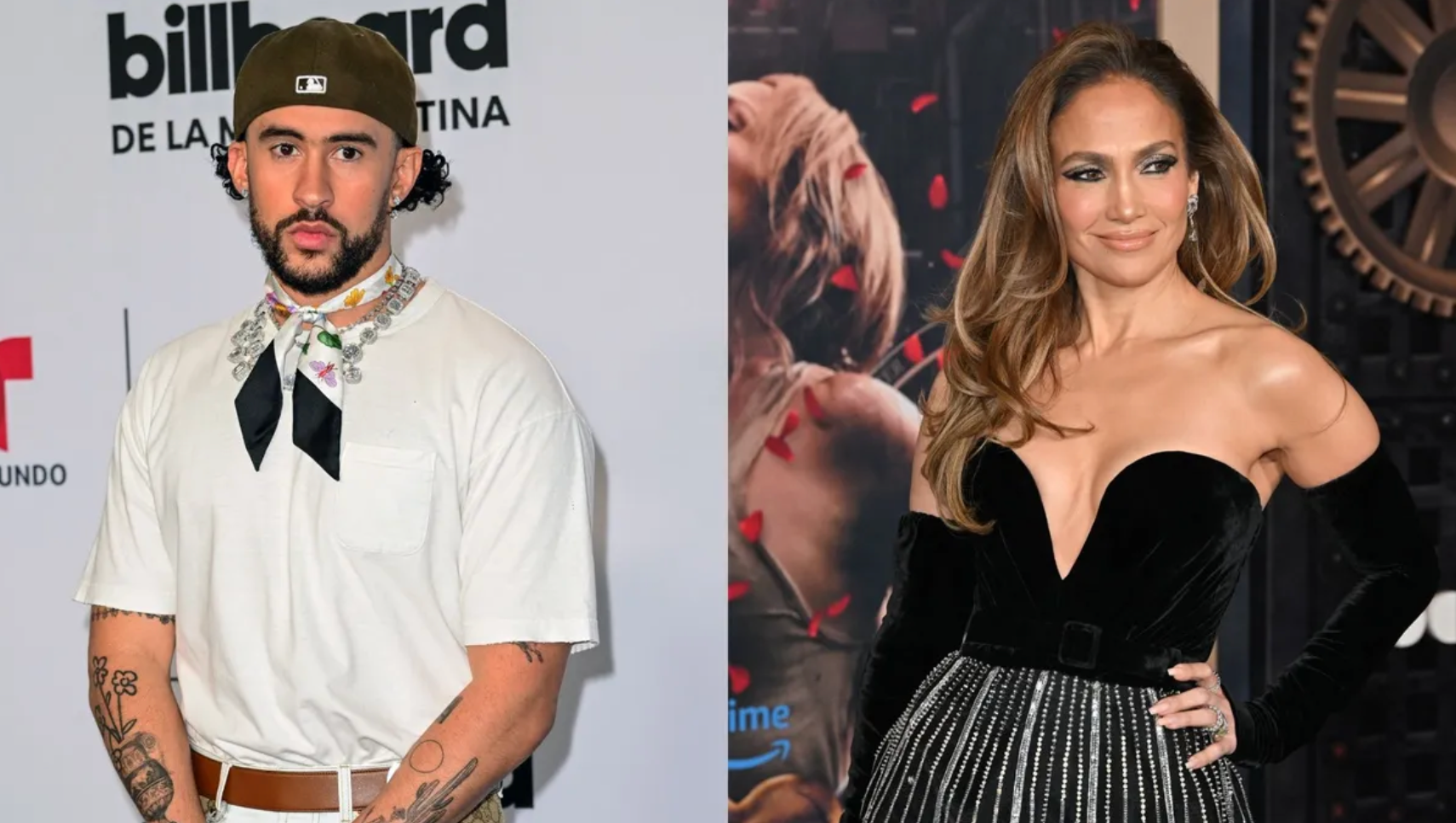Bad Bunny and Jennifer Lopez among 2024 Met Gala co-hosts