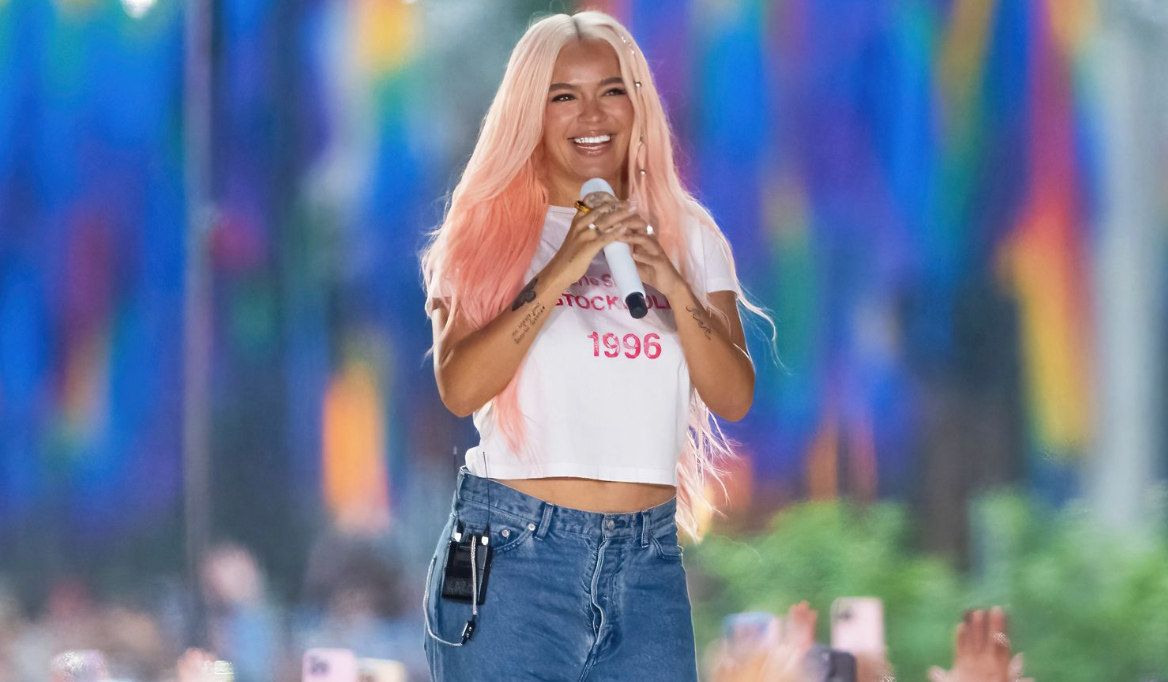 Karol G, Maluma, Shakira among winners at Premio Lo Nuestro