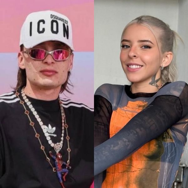 Peso Pluma was the hottest ticket at the Future of Music, 4 day showcase