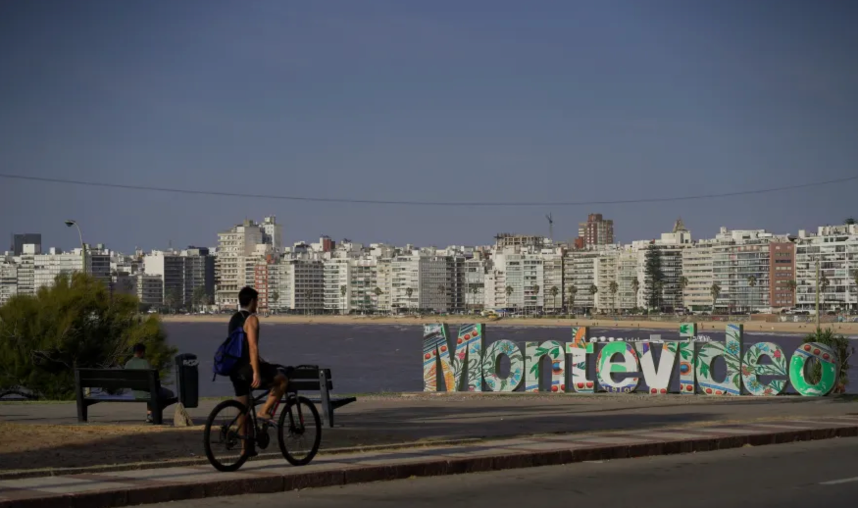 Soaring cocaine violence in Uruguay threatens reputation as stable nation