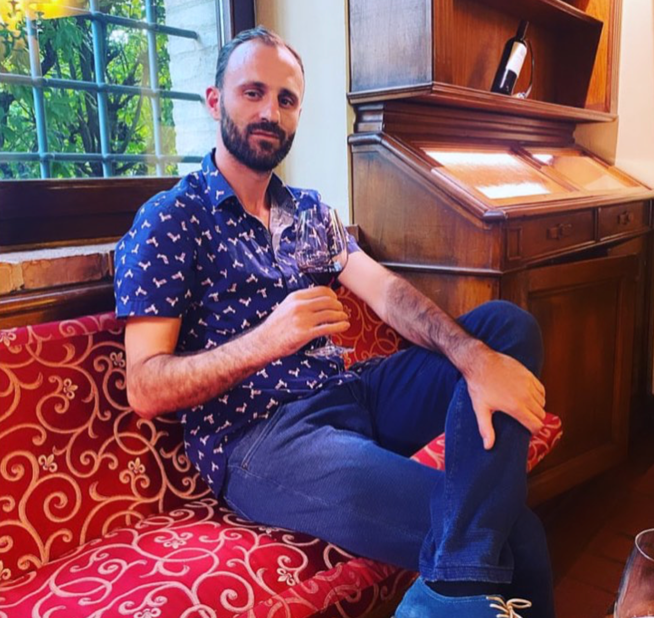 New country, new life, new restaurant; How Seba moved from Toronto to the j &hellip;