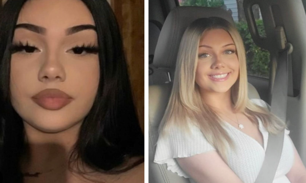 Content creator exposed for changing her name to Una Guiterrez and pretendi &hellip;