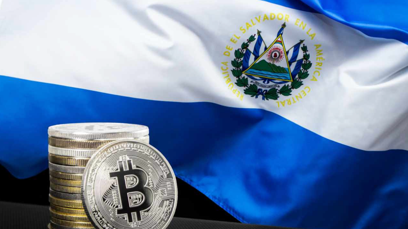 El Salvador Bitcoin holdings hit all time high