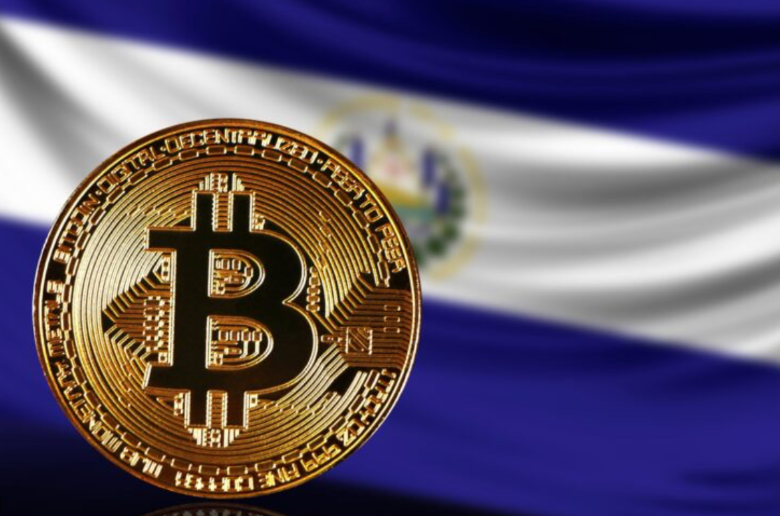 El Salvador may become one of the world’s richest countries in a few deca &hellip;