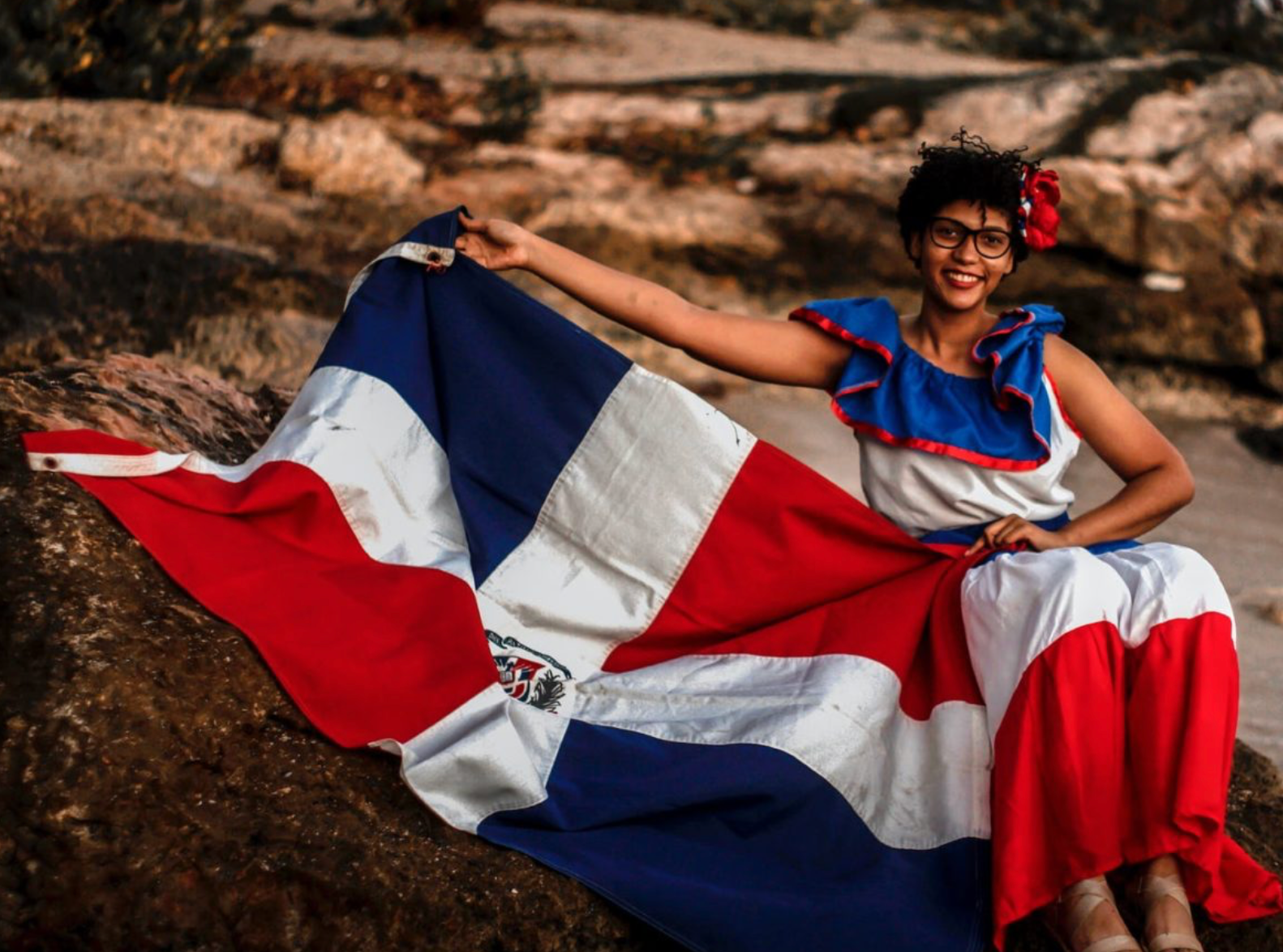 Dominican Republic ranked high for Mental Health