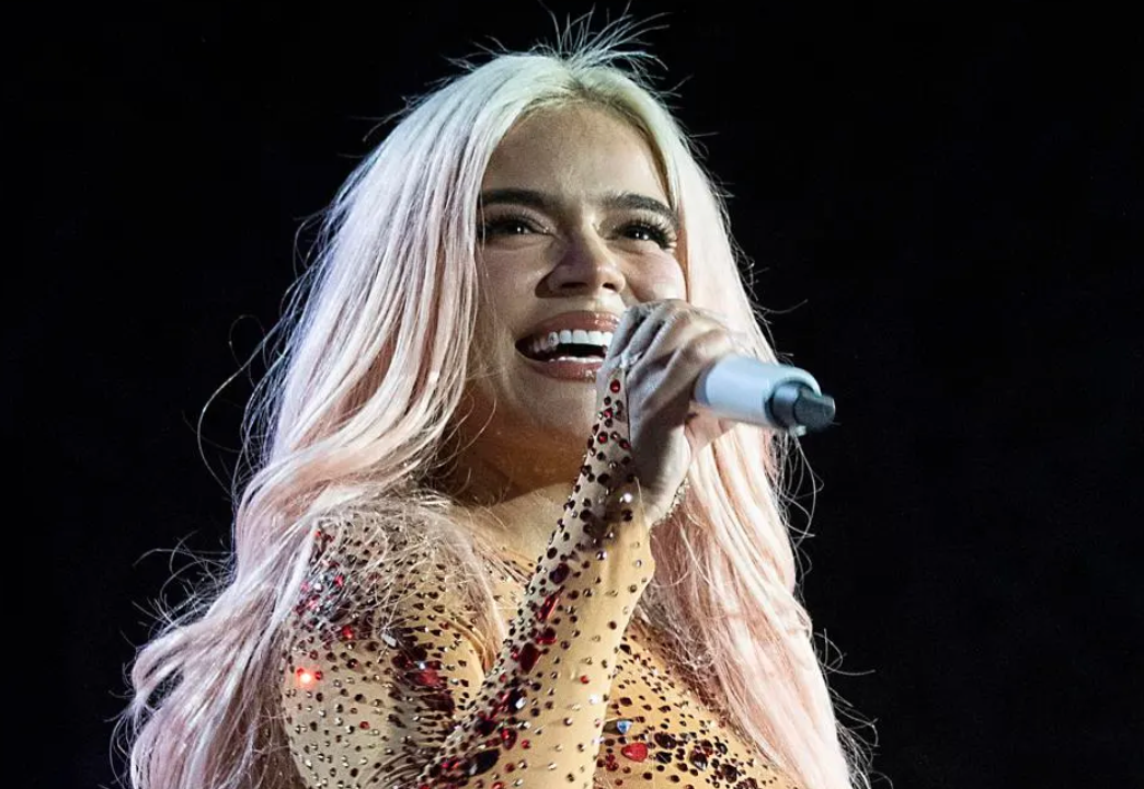 Karol G breaks records in Costa Rica and Spain