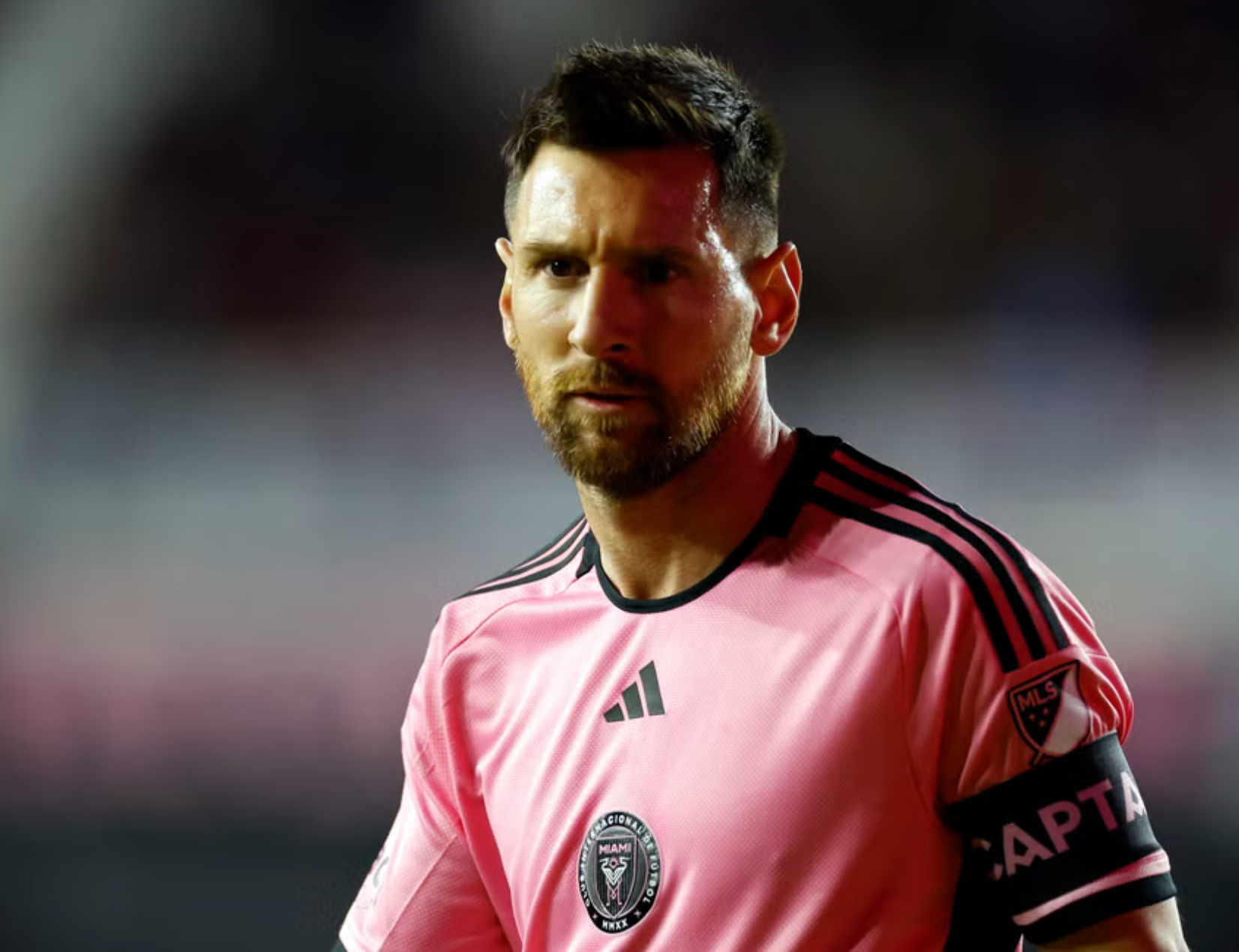 Messi’s role still undefined for tomorrow’s match with CF Monte &hellip;