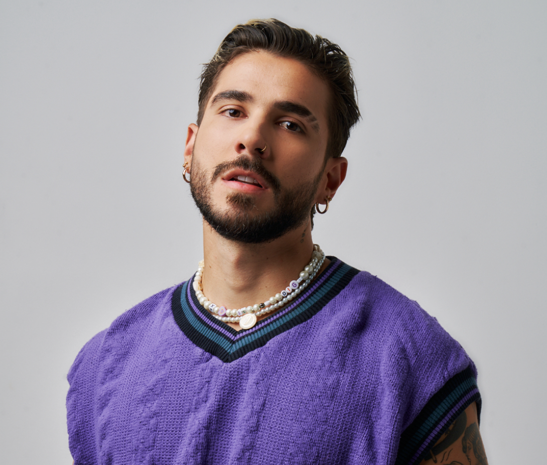 New Colombian artists making waves