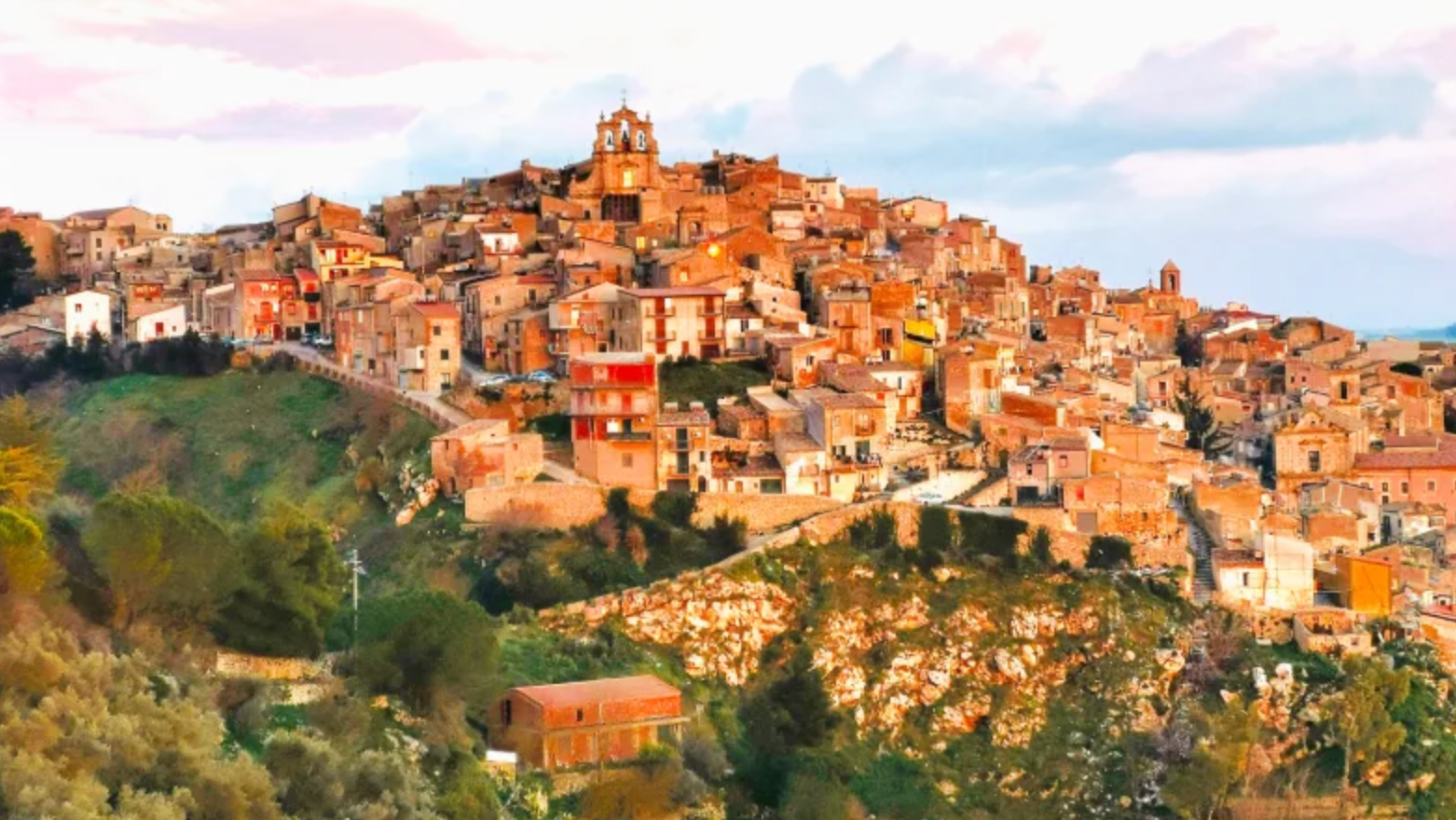 Italy’s one euro houses: Is this for real? How does it work?