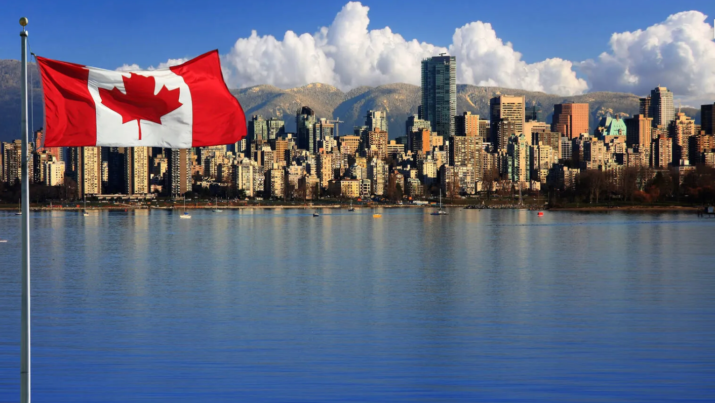 Canada ranked as world’s safest country for travel in 2024