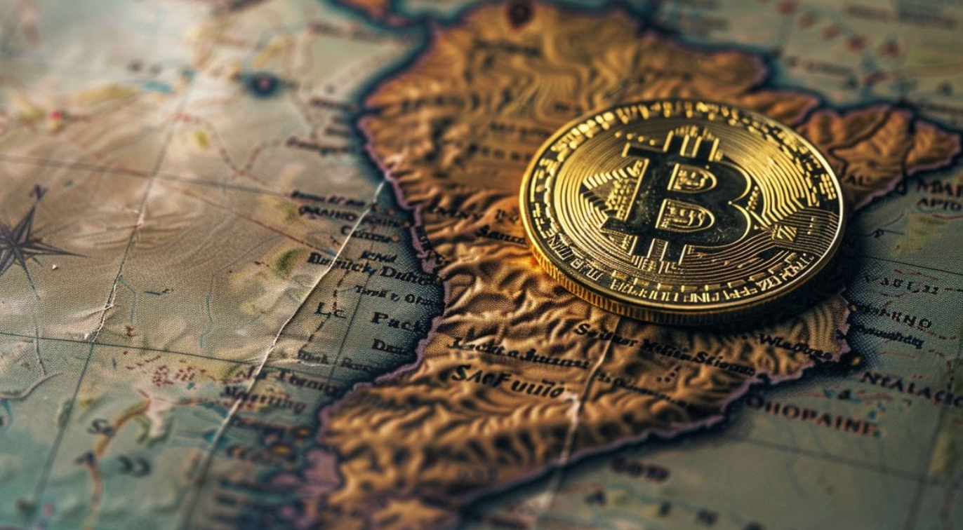Bitcoin wallet hack in El Salvador