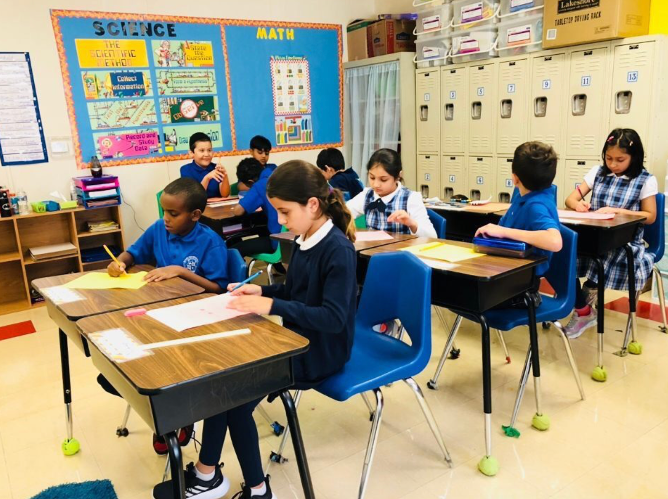 Ontario to ban use of cellphones in school classrooms starting 2024-25 acad &hellip;