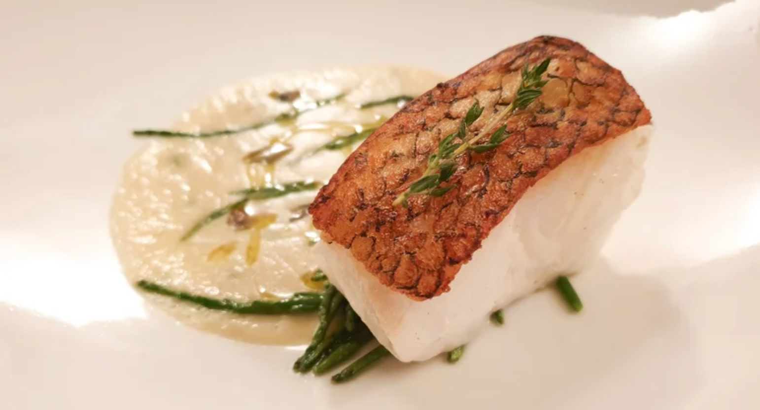 History behind the Chilean Sea Bass