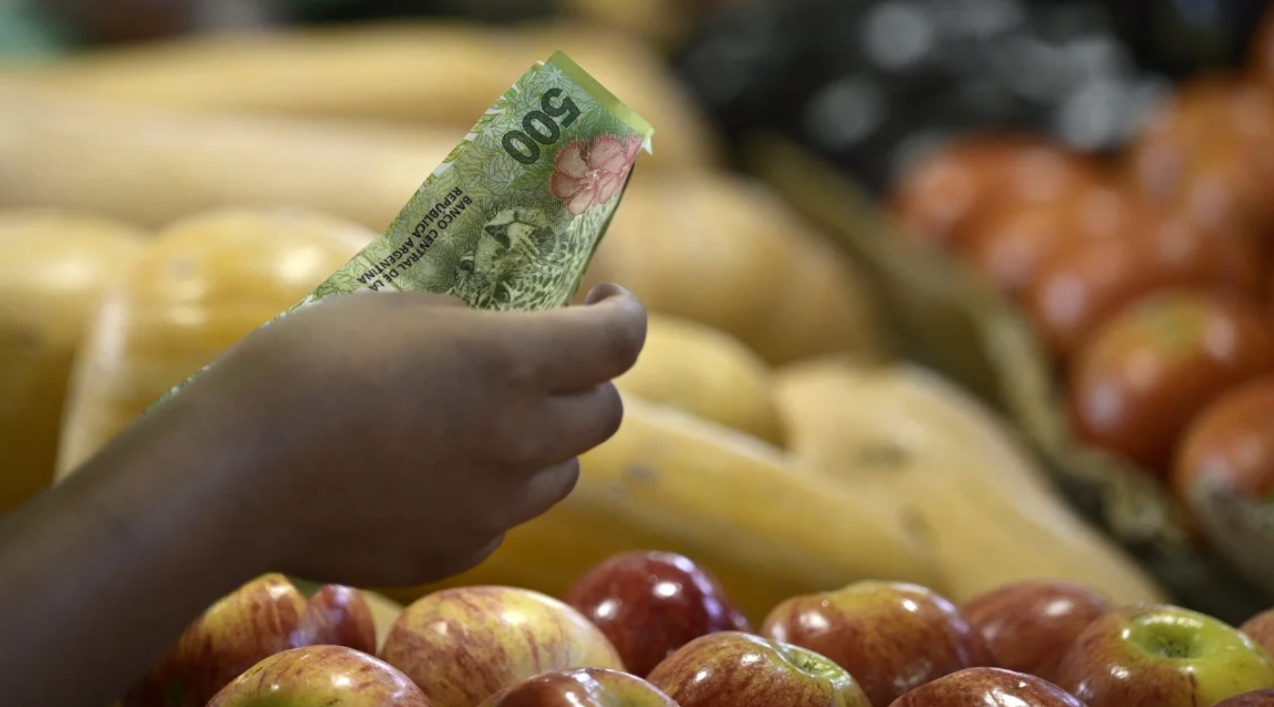 Argentina President Milei says inflation to fall below 10% in April