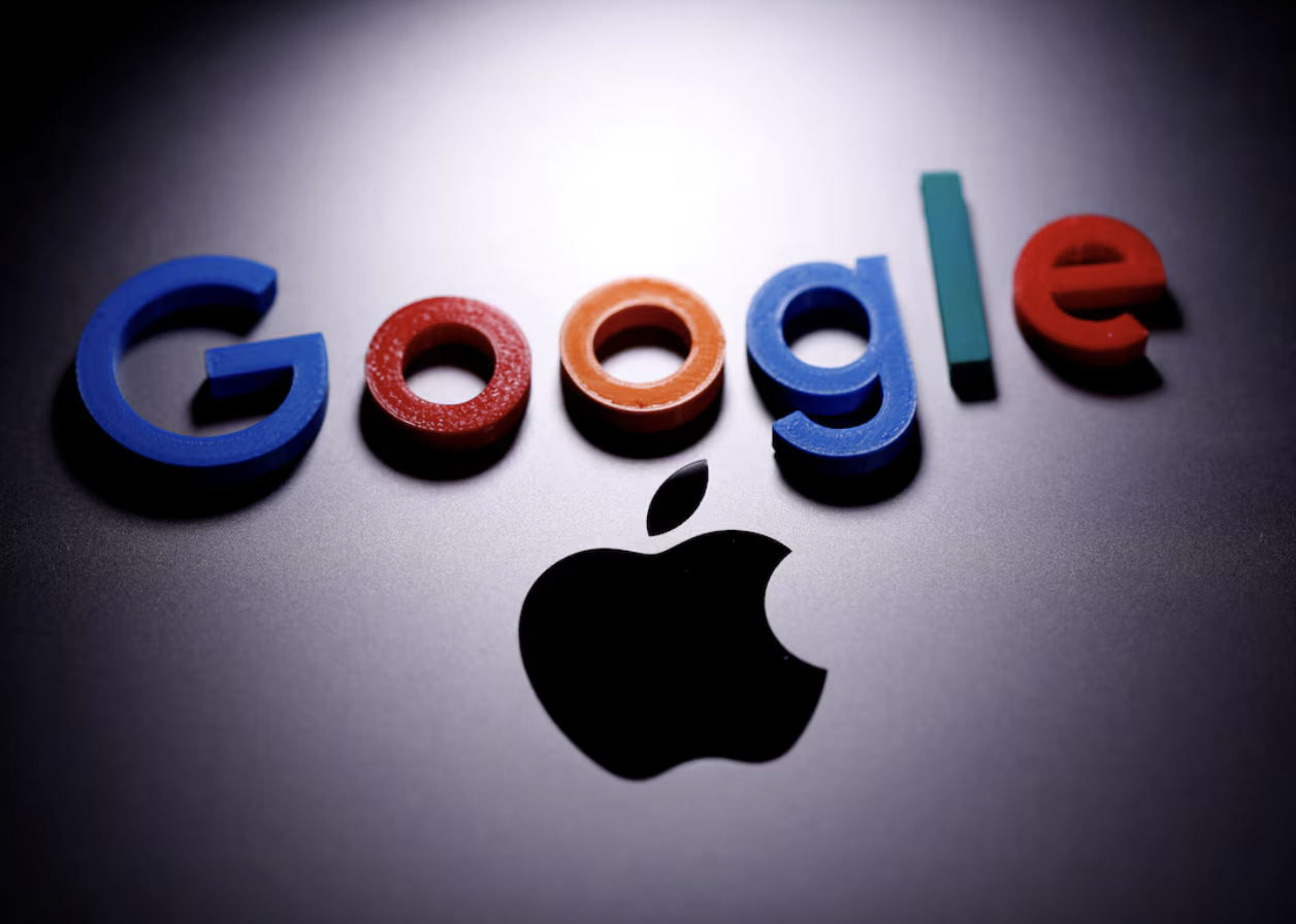 Google paid over $20 billion to Apple to allow it to be on it’s iPhon &hellip;