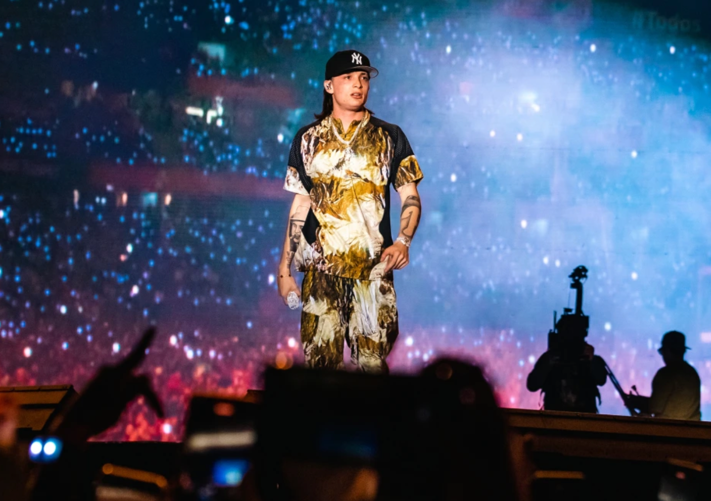 Live Nation Launches $25 all-in ticket deal this week