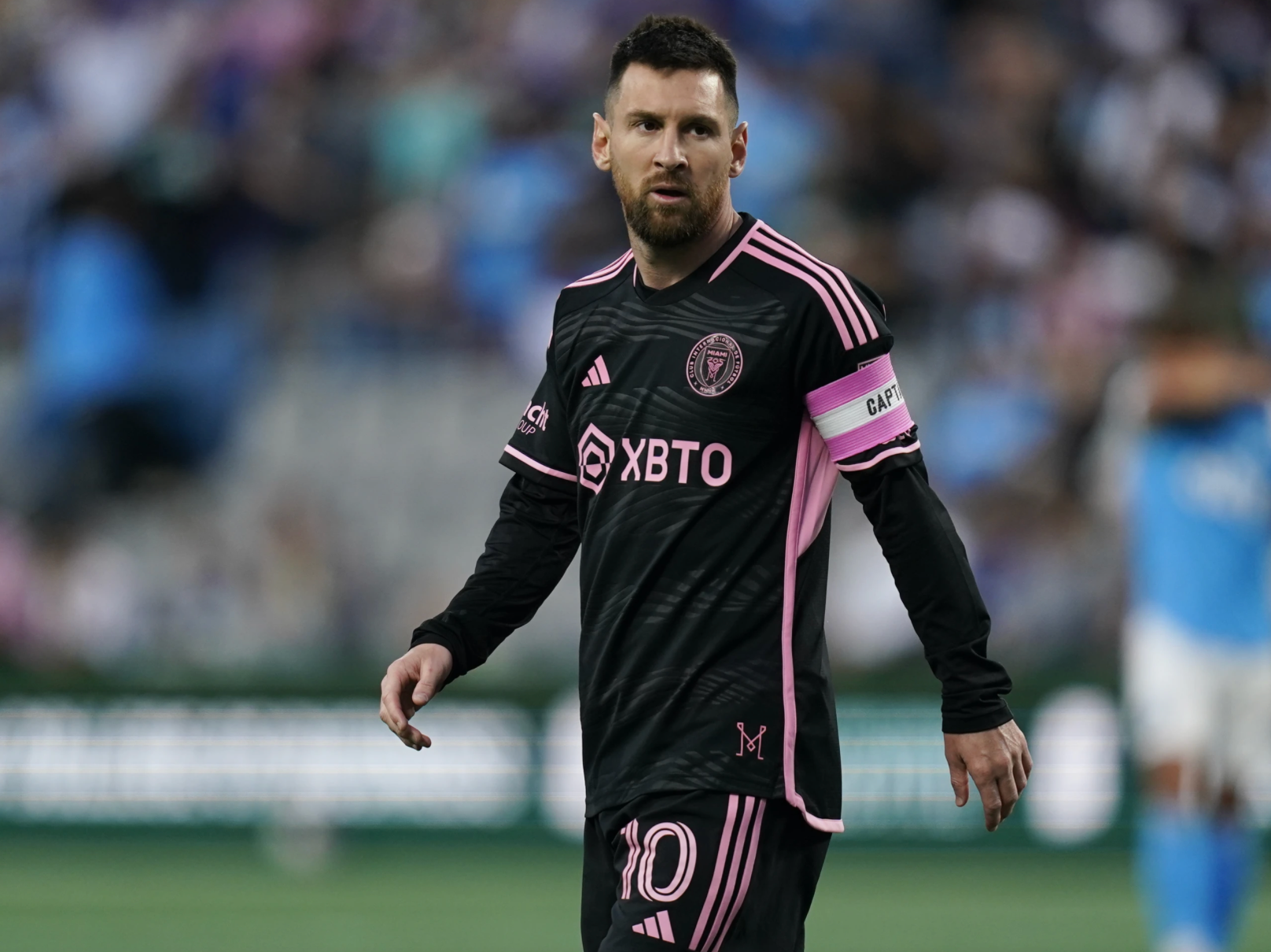 Will there be empty seats at Saputo Stadium for CF Montreal and Inter Miami &hellip;