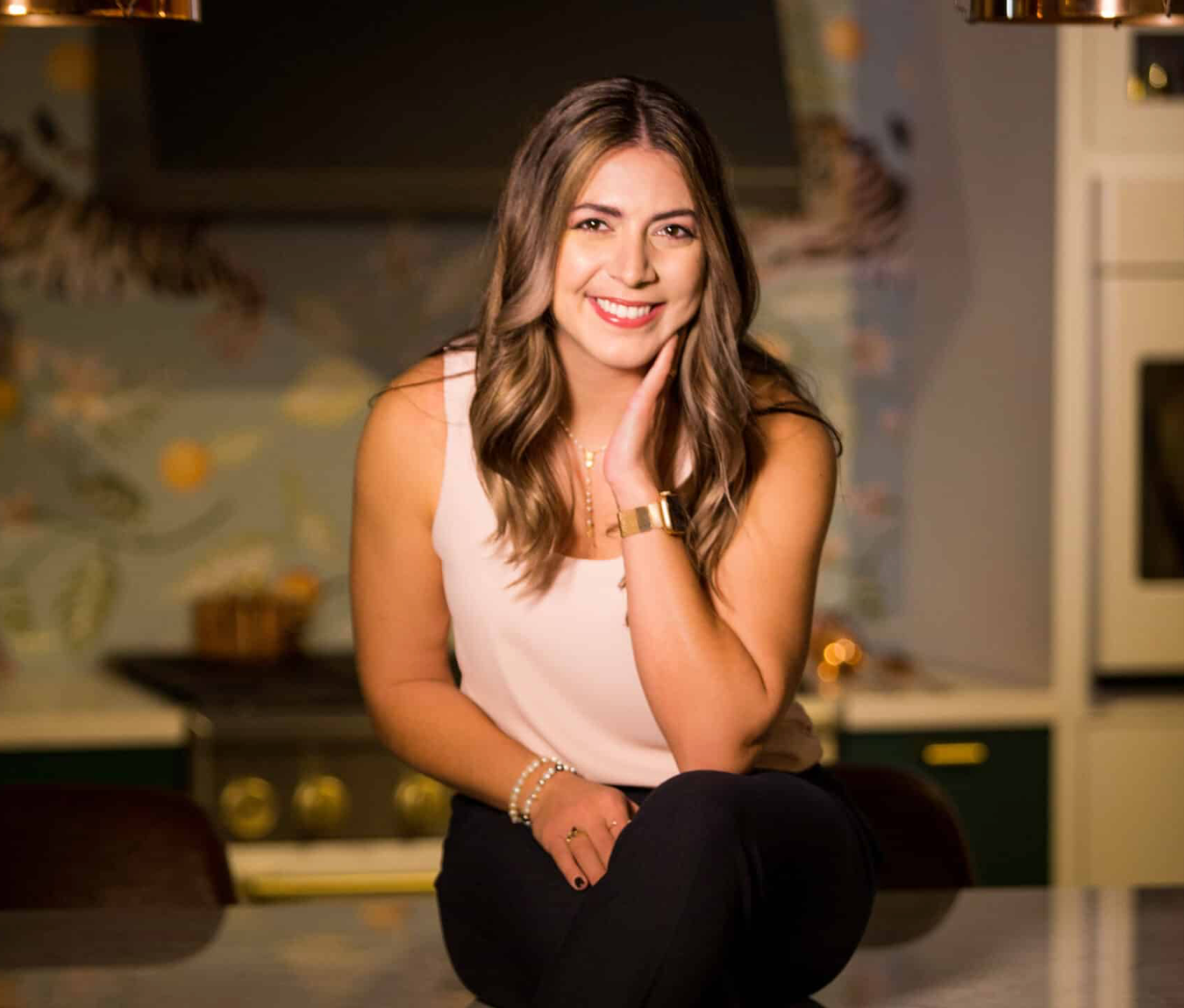 GE launches Spanish-language appliances spearheaded by Latina Engineer