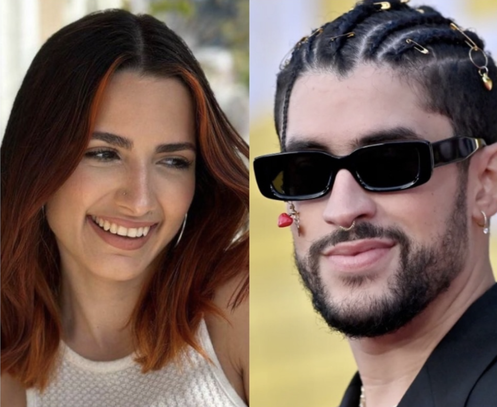 Carliz de la Cruz set to receive $40 Million from her ex Bad Bunny - Barrio