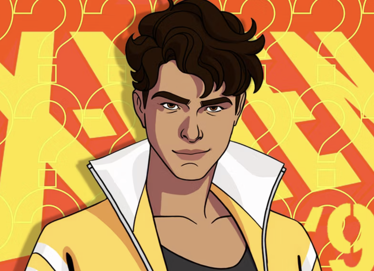 X-Men finally gets their first prominent Latino character, Sunspot
