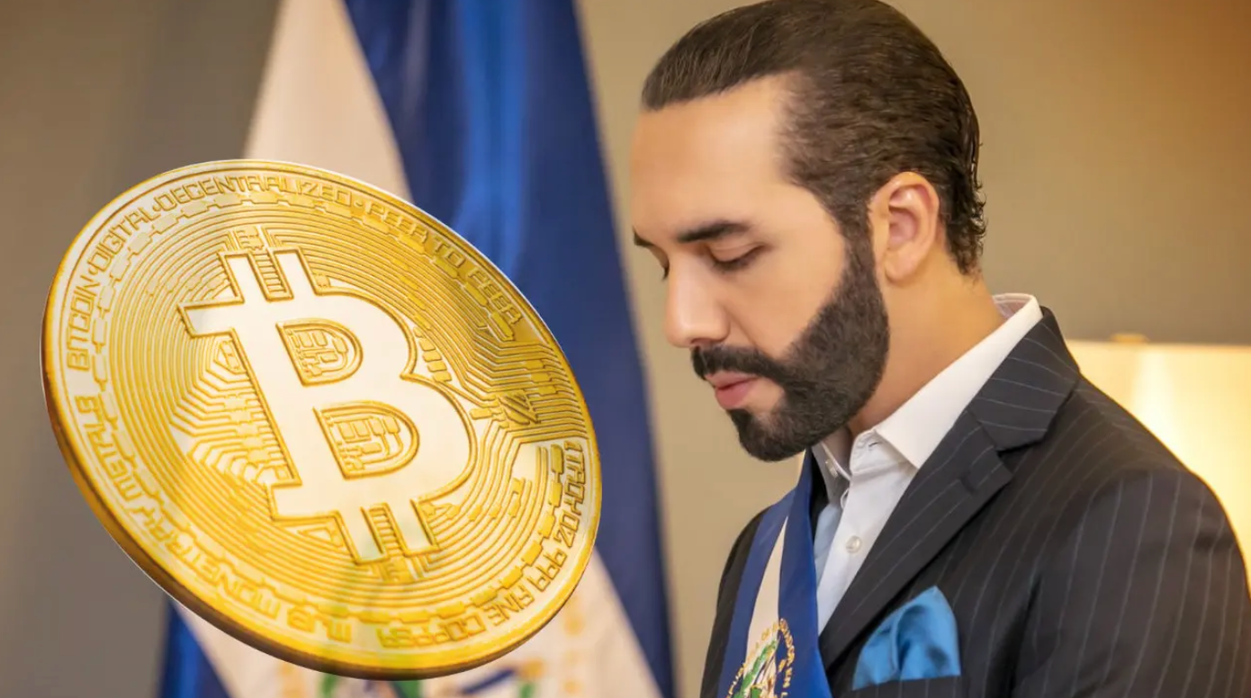 El Salvador continues to accumulate Bitcoin