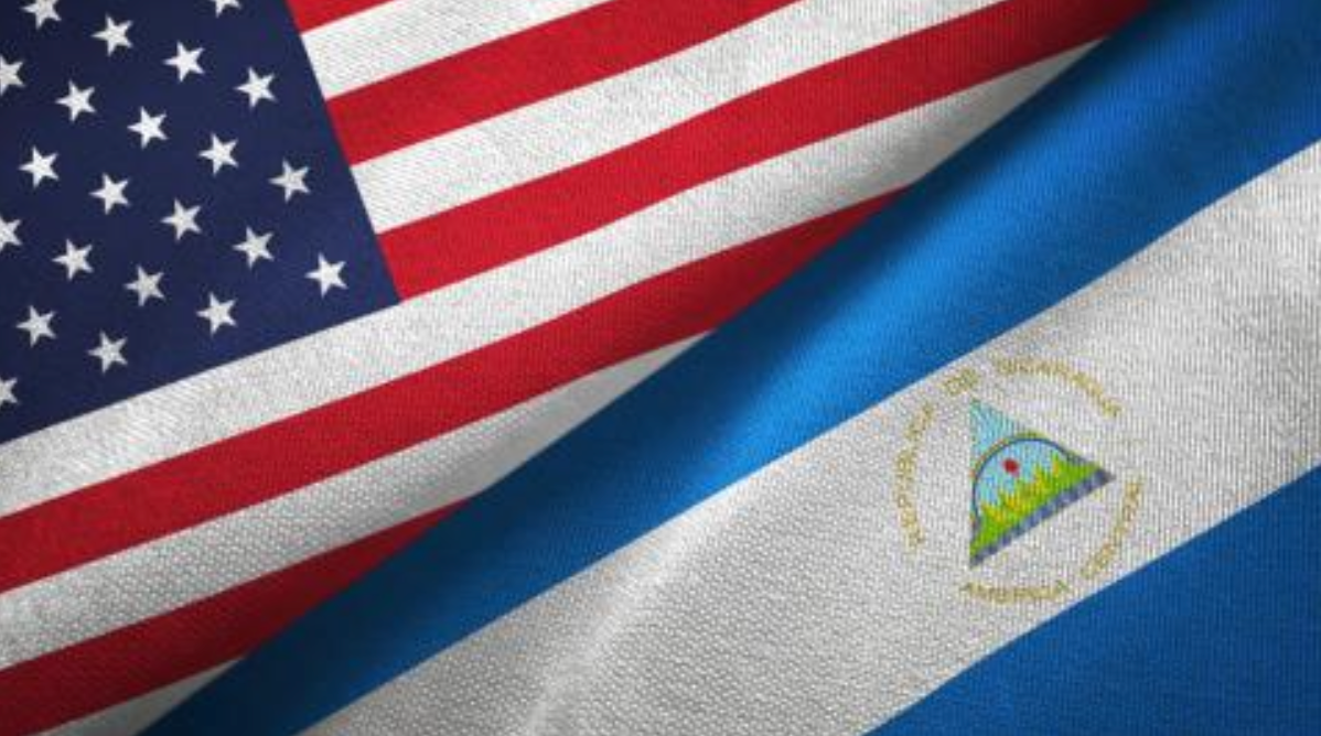 U.S. announces sanctions against Nicaragua