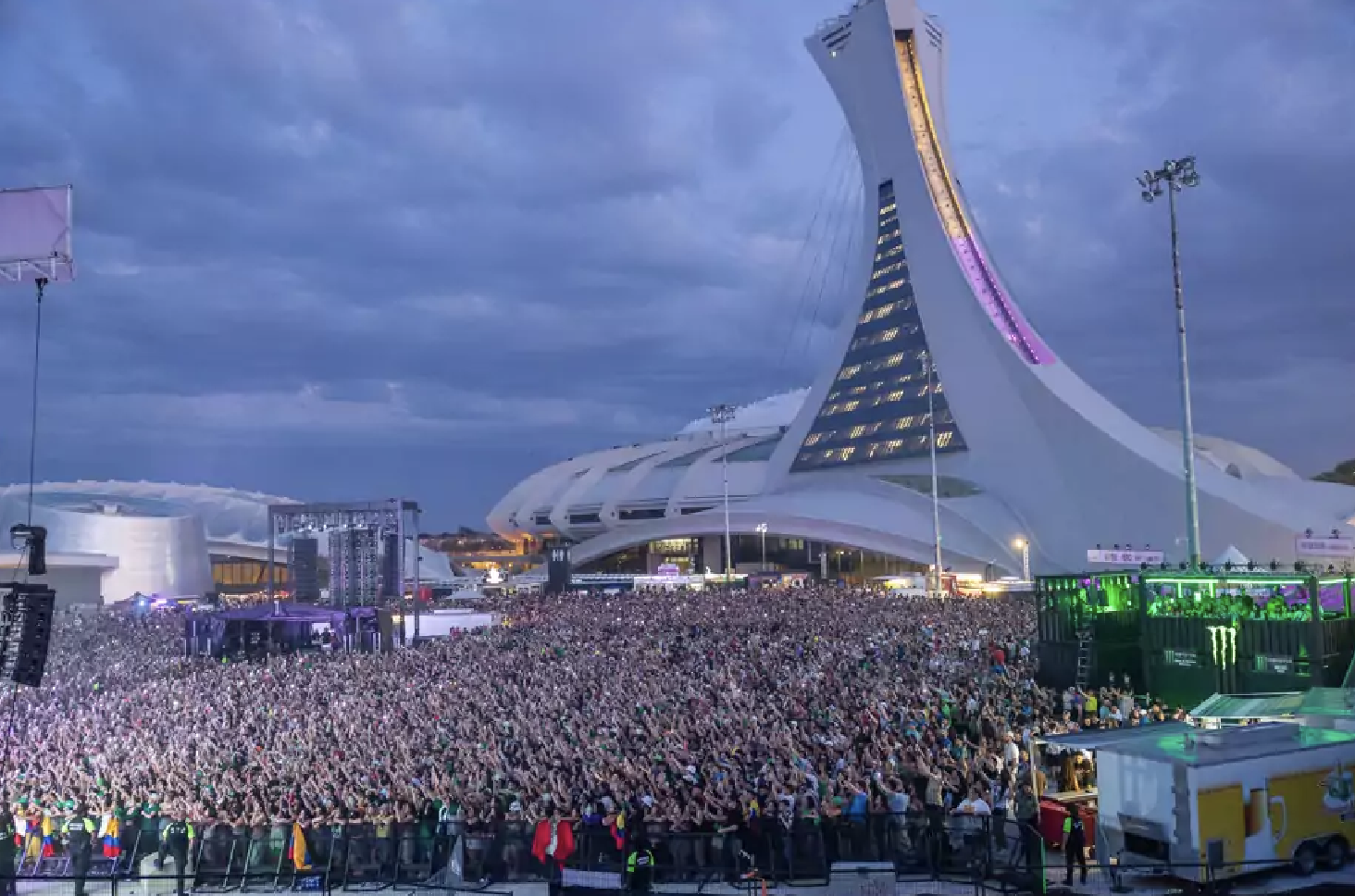 Only a few days away from the third edition of Canada’s hottest Latin mus &hellip;