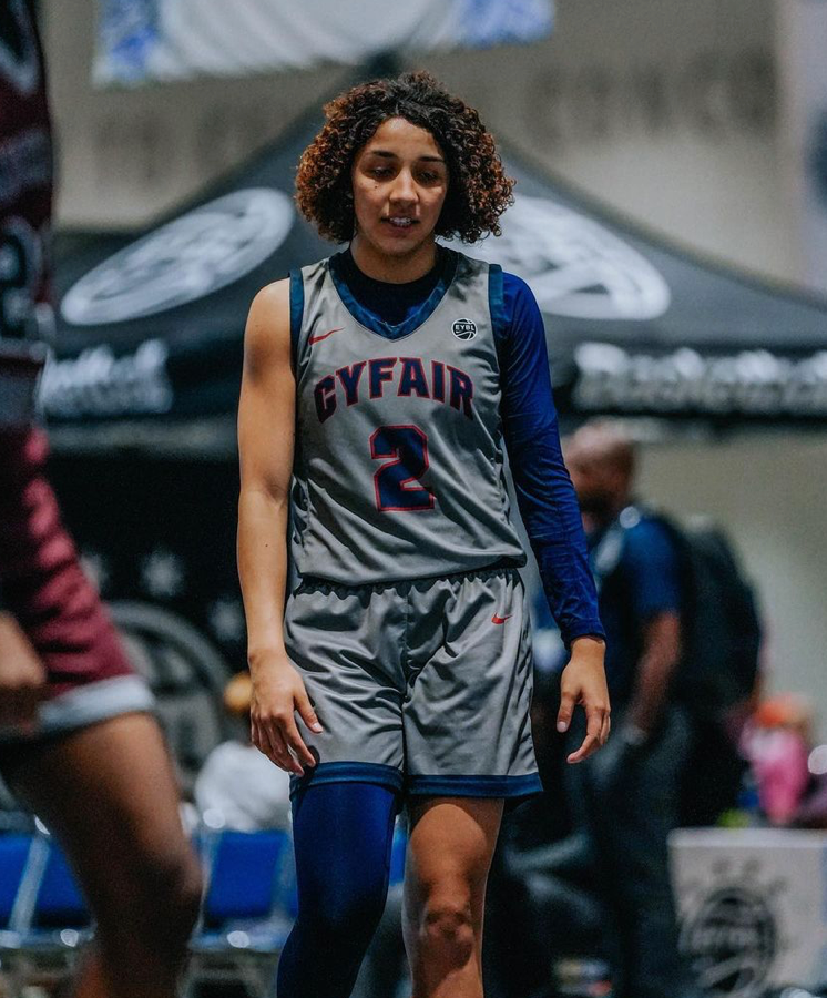 Meet Aaliyah Chavez, the Mexican American, ESPN’s No. 1 women’s &hellip;