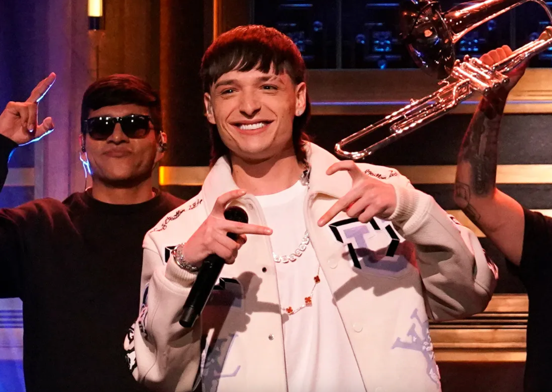 Peso Pluma Unveils Tracklist for ‘Éxodo’ Double Album