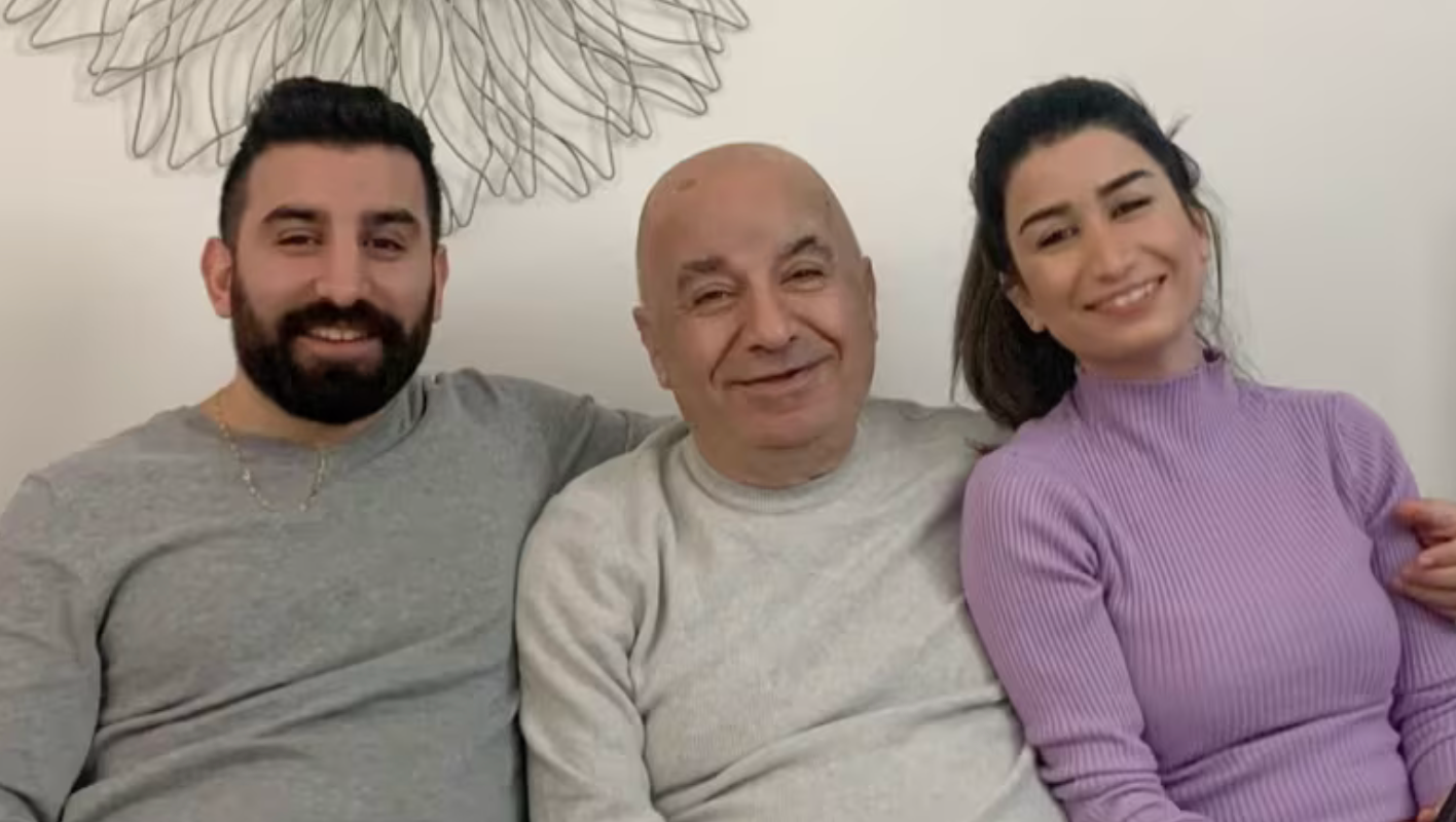 Body of Canadian who died in Cuba and was mistakenly buried in Russia