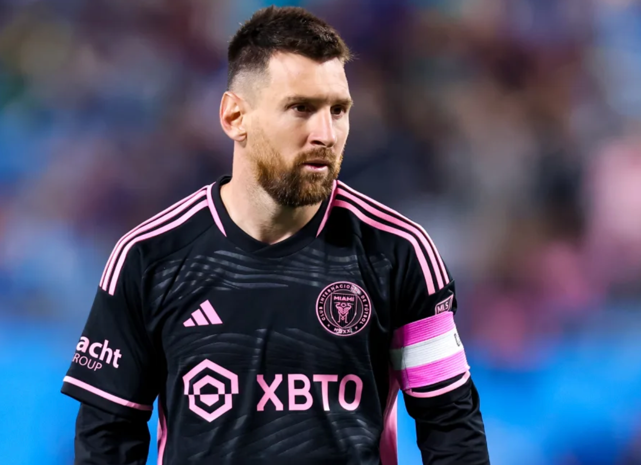 Vancouver Whitecaps face lawsuit over Messi no-show