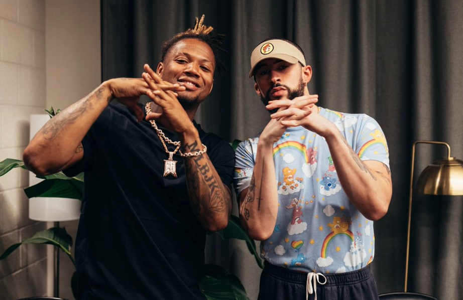 Bad Bunny’ sports agency committed “a series of grave violation &hellip;