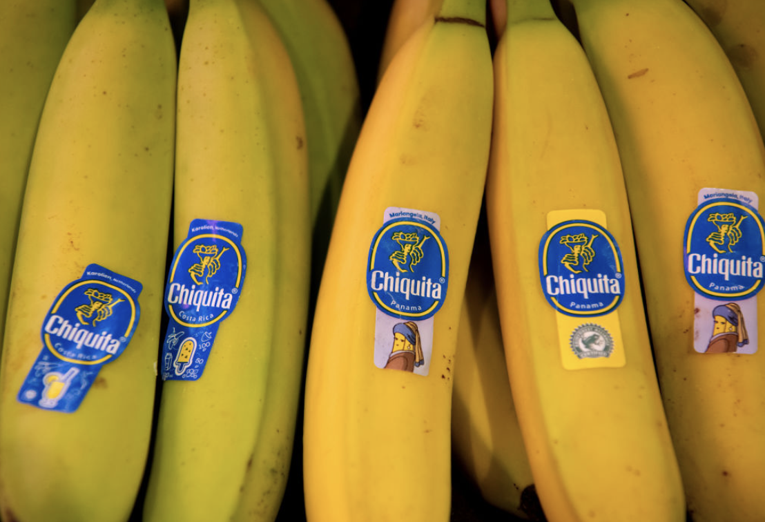 A verdict against Chiquita in Colombia